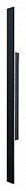 Накладной светильник Arte Lamp Tejat A5424AL-1BK 500_191_2250397