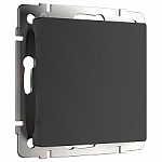 Заглушка для поста Werkel черный матовый W1159208 250_100_Array
