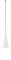 Подвесной светильник Lightstar Conicita 804110