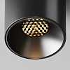 Накладной светильник Maytoni Technical Alfa LED C064CL-5W3K-RD-B 100_100_2764271