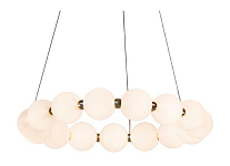 Подвесная люстра AM-Group PEARL PEARL-D500 FGD 250_100_Array