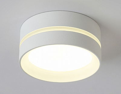 Накладной светильник Ambrella Light TN TN5388 400_400_2839470