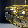 Светильник на штанге Imperiumloft RH Marais Round Chandelier 40,2668 100_100_3153866