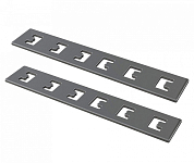 Крепление для трека Hesby Lighting ElDeko HSBL_0065 250_100_2183039