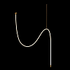 Подвесной светильник Loft it Thread 10388C Brass 100_100_2171343