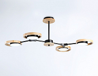 Люстра на штанге Ambrella Light FL FL51611 250_100_2017167