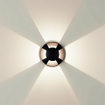 Встраиваемый в дорогу светильник Odeon Light Wald 6662/3GL3 250_100_1730639