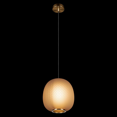 Подвесной светильник Loft it Hive 10425 White 400_400_1854109