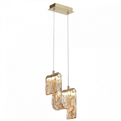 Подвесной светильник Odeon Light Flow 5105/11L 400_400_2169600