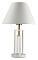 Настольная лампа декоративная Lumion Fletcher 5291/1T