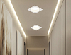 Встраиваемый светильник Ambrella Light TN TN52337 100_100_2029570
