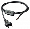 Сетевой провод с выключателем Nowodvorski Cameleon Cable WITH SWITCH BL 8611 100_100_2296381