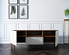 Комод под TV "Andersen" арт AN15WH 100_100_2772625