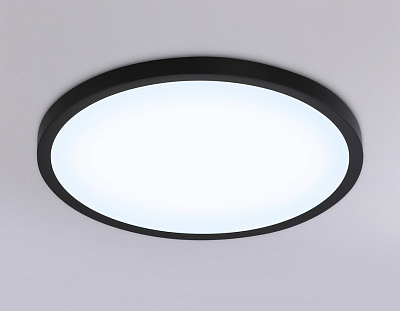 Накладной светильник Ambrella Light FZ FZ1961 400_400_2027955