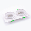 Встраиваемый светильник LEDS POWER SPOT 009612 100_100_2201941