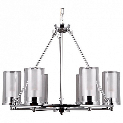 Подвесная люстра Vele Luce Eterno VL1385L06 400_400_3103438