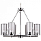 Подвесная люстра Vele Luce Eterno VL1385L06