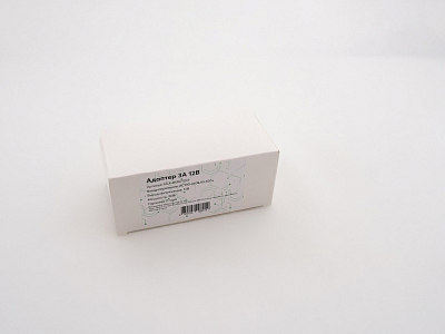 Блок питания с проводом LEDS POWER  003214 400_400_2200282