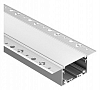 Профиль встраиваемый Arlight SL-LINIA 29507 100_100_2263141