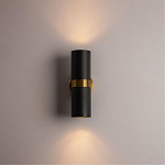 Бра Arte Lamp Ran A3143AP-2BK 250_100_2631816