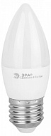 Лампа светодиодная Эра  E27 10Вт 6500K LED B35-10W-865-E27 R 500_191_3236233