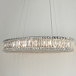 Подвесная люстра Newport 8450 8458/S chrome 250_100_Array