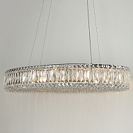 Подвесная люстра Newport 8450 8458/S chrome 500_191_2429522