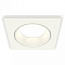 Встраиваемый светильник Ambrella Light XC XC6520001