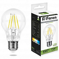 Лампа светодиодная Feron Saffit LB-57 E27 7Вт 4000K 25570 500_191_2270613