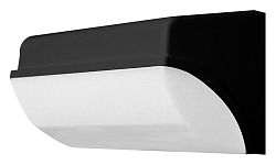 Накладной светильник Arte Lamp Ferro A2920AL-1BK 250_100_1825680