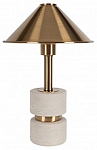 Настольная лампа декоративная Loft it Travertine 10444T/A 250_100_Array