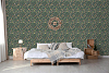 MN 3513 Обои Grandeco (Maison) (1*12) 10,05х0,53 винил на флизелине 100_100_2153782