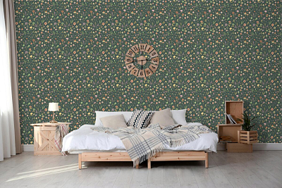 MN 3513 Обои Grandeco (Maison) (1*12) 10,05х0,53 винил на флизелине 400_400_2153782