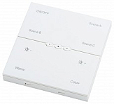 Панель универсальная сенсорная накладная Lightstar PRO 505536R 250_100_Array