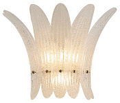 Накладной светильник Newport 8800 8803/A gold white 250_100_Array