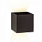 Накладной светильник AM-Group AM11 AM112-2X5W-COFFEE