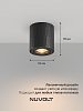 Потолочный светильник NUVOLT LDL-003B 100_100_2883474