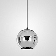 Подвесной светильник Imperiumloft Copper Shade Chrome 40.018 500_191_3228752