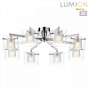 Потолочная люстра Lumion VERDI 8261/8C 100_100_1867630