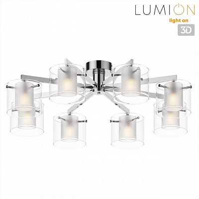 Потолочная люстра Lumion VERDI 8261/8C 400_400_1867630