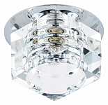 Встраиваемый светильник Lightstar Romb 004060 250_100_3155309
