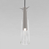 Подвесной светильник Eurosvet Swan 50254/1 LED графит 100_100_1813370
