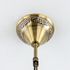 Подвесная люстра Citilux Каир CL419263 100_100_1689935