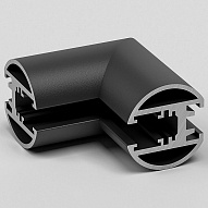 Соединитель угловой внутренний для треков накладных Elektrostandard Mini Magnetic a067579 500_191_3232921