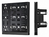 Механизм выключателя трехклавишного Arlight INTELLIGENT 043109 250_100_Array