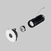 Встраиваемый светильник Lightstar Spira Slim 074326 100_100_3083546