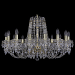 Подвесная люстра Bohemia Art Classic 11.24 11.24.16.300.Gd.V0300 250_100_Array