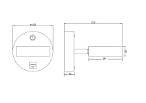 Спот Freya FR10010CW-L6W 250_100_3174282