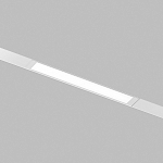 Встраиваемый светильник Denkirs SIMPLE LINEAR DK8203-WH 250_100_3106086