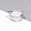 Встраиваемый светильник Denkirs FLAT DK2091-WH 100_100_3149465